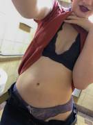 Let's Play Hide And Go Seek. (F)Ind Me, And You Can Help Me Take Off The Rest ;)