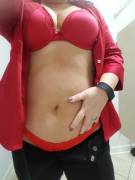 I Get So Wet Playing At Work (F)