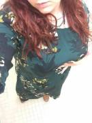 Admit It...you've Always Wanted Your Teacher To Be Bad Like Me [F]