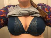 So Glad This Very Long Monday Is Almost Over (F)