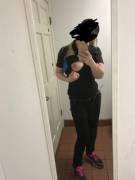 (F)Irst Time From Work