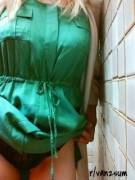 So Many Requests For A Shot [F]Rom Behind...