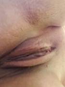 (F) Break Time Pussy Pics