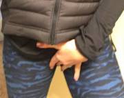 Hub Asked What I Was Wearing Today. I'm Pretty Sure He Wasn't Talking About My Leggings. ...