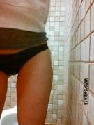 Black Panties - Or No Black Panties? On Or Of[F]?