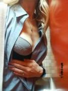 Hope You Don't [F]Ind Me In The Washroom.