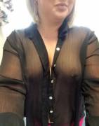 Time (F)Or Titties Out Tuesday! When The Boss Is Away ;)