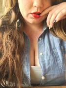 Just A Little Tease (F)Or You