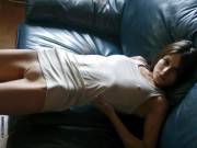 Now That's A Mons Pubis!