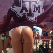 College Gap - From /R/Ass
