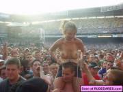 Of Course You Can Take A Picture