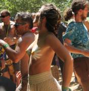 Perky Marguerites (Mic)