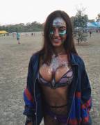 Pearl Necklace From A Unicorn