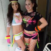 Black White And Colors