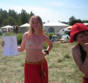 Paint Me Like One Of Your French Girls