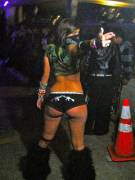 All About That Ass, That Ass