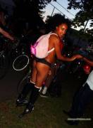 Caramel Cutey On Skates