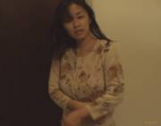 Megumi Kagurazaka [X-Post /R/Biggerthanyouthought]