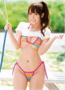 My Lord, Those Hips!