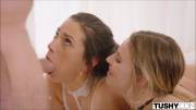 Jillian Janson &Amp;Amp;Amp; Jaye Summers - Tushy