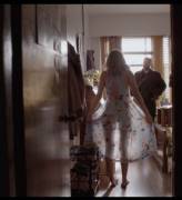 From Netflix's 'Travelers' S01E01 - Pilot. Actress: Mackenzie Porter