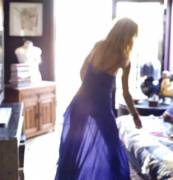 Picking Up The Guitar (Gif)