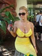 Star Up And Moons Down