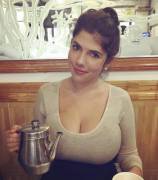 Tea Time With Emily Helenbarry