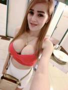 Braces, Brows And Boobs