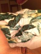 Hanging Out With My Lelo Tonight