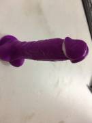 I Get Really Creamy!