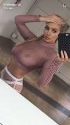 Lindseypelas's Huge Titties!!