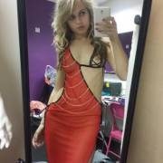 Red &Amp;Quot;Dress&Amp;Quot;