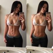 Fit &Amp;Amp;Amp; Pierced