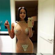 Stars For Your Starlet