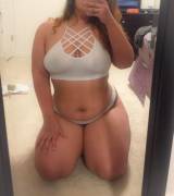 Workout Attire... :3