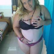 Making Myself Nice And Wet While Taking Dirty Pics Because... Why Not?