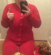 The Only Good Thing About Winter In Canada Is That I Can Finally Break Out My Union ...