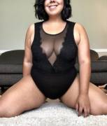 I'm So Sweet Like A Nice Bon Bon