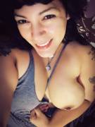 I Love It When I See A &Amp;Quot;Fan&Amp;Quot; In Public 