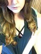 When You Just Feel Plain Cute~