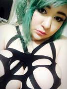 I'm Not As Innocent As You'd Think. ;)