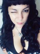 Come On Baby, Let's Ride... I Know Your Wife And She Wouldn't Mind 