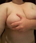 Lost 5Kg. Boobs Got... Bigger? Fuck Yeah! :D