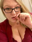 When Mrs Claus Makes The Naughty List