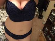 Wishing I Had A Little Company On This Boring Thursday Night