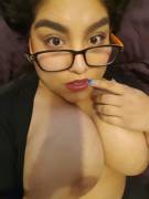 Oh! Hello There, Haven't Seen You In Awhile. ;)