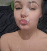 Another Facial For You Guys! [F]