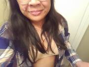 Met Up With A Fwb And Let Him Cum On My [F]Ace.