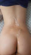 A Thick Load Of Cum Is My Favorite Way To Wake Up ;)